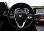 BMW 3-Serie Touring 318iA SPORT-LINE Edition FULL LED | STUUR+STOELVERW | CARPLAY | HALF LEDER | SPORTSTOELEN | ELEK TREKHAAK | LMV