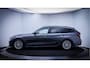 BMW 3-Serie Touring 318iA SPORT-LINE Edition FULL LED | STUUR+STOELVERW | CARPLAY | HALF LEDER | SPORTSTOELEN | ELEK TREKHAAK | LMV