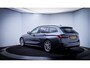 BMW 3-Serie Touring 318iA SPORT-LINE Edition FULL LED | STUUR+STOELVERW | CARPLAY | HALF LEDER | SPORTSTOELEN | ELEK TREKHAAK | LMV