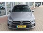 Mercedes-Benz A-klasse A180 136PK AUTOMAAT LUXURY LINE Panodak | Groot Navi | Adapt.Cruise | Camera | Leer | Led | Dodehoek | 17 Inch Lm |