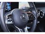 Mercedes-Benz A-klasse A180 136PK AUTOMAAT LUXURY LINE Panodak | Groot Navi | Adapt.Cruise | Camera | Leer | Led | Dodehoek | 17 Inch Lm |