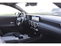 Mercedes-Benz A-klasse A180 136PK AUTOMAAT LUXURY LINE Panodak | Groot Navi | Adapt.Cruise | Camera | Leer | Led | Dodehoek | 17 Inch Lm |