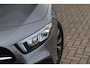 Mercedes-Benz A-klasse A180 136PK AUTOMAAT LUXURY LINE Panodak | Groot Navi | Adapt.Cruise | Camera | Leer | Led | Dodehoek | 17 Inch Lm |