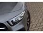 Mercedes-Benz A-klasse A180 136PK AUTOMAAT LUXURY LINE Panodak | Groot Navi | Adapt.Cruise | Camera | Leer | Led | Dodehoek | 17 Inch Lm |