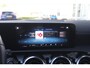 Mercedes-Benz A-klasse A180 136PK AUTOMAAT LUXURY LINE Panodak | Groot Navi | Adapt.Cruise | Camera | Leer | Led | Dodehoek | 17 Inch Lm |
