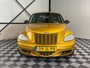 Chrysler PT Cruiser 2.0-16v Aut | Street Cruiser | Airco | Leer | Export