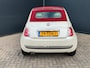 Fiat 500C 0.9 TwinAir Lounge / Nap / Cabrio