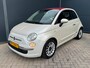 Fiat 500C 0.9 TwinAir Lounge / Nap / Cabrio