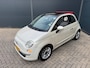 Fiat 500C 0.9 TwinAir Lounge / Nap / Cabrio
