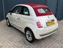 Fiat 500C 0.9 TwinAir Lounge / Nap / Cabrio