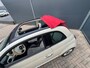 Fiat 500C 0.9 TwinAir Lounge / Nap / Cabrio