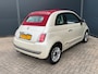 Fiat 500C 0.9 TwinAir Lounge / Nap / Cabrio