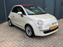 Fiat 500C 0.9 TwinAir Lounge / Nap / Cabrio
