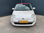 Fiat 500C 0.9 TwinAir Lounge / Nap / Cabrio