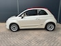 Fiat 500C 0.9 TwinAir Lounge / Nap / Cabrio