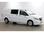 Mercedes-Benz Vito 116 CDI 163pk RWD 9G Automaat XL Extra Lang D.C. LED/Airco/Carplay 07-2021