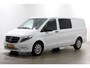 Mercedes-Benz Vito 116 CDI 163pk RWD 9G Automaat XL Extra Lang D.C. LED/Airco/Carplay 07-2021