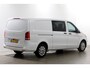 Mercedes-Benz Vito 116 CDI 163pk RWD 9G Automaat XL Extra Lang D.C. LED/Airco/Carplay 07-2021