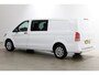 Mercedes-Benz Vito 116 CDI 163pk RWD 9G Automaat XL Extra Lang D.C. LED/Airco/Carplay 07-2021