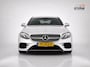 Mercedes-Benz E-klasse Coupé 200 Business AMG-Line, NL-auto!