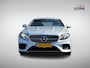 Mercedes-Benz E-klasse Coupé 200 Business AMG-Line, NL-auto!