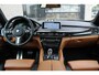BMW X6 xDrive40d High Executive / M Sport / B&O / Schuifdak / HUD