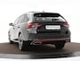Skoda Octavia Combi 1.4 TSI RS iV PHEV Business · Panoramadak · Elektrische stoelverstelling · Stoel, Stuur & achterbank verwarming · Apple/Android Car Play · Dodehoeksensor ·