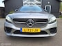 Mercedes-Benz C-klasse Estate 180 Business Solution AMG 1e Eigenaar, BTW-Auto ! Full-Option ! Mojavezilver ! Trekhaak-wegklapbaar.