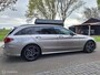 Mercedes-Benz C-klasse Estate 180 Business Solution AMG 1e Eigenaar, BTW-Auto ! Full-Option ! Mojavezilver ! Trekhaak-automatisch-wegklapbaar.