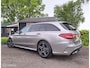 Mercedes-Benz C-klasse Estate 180 Business Solution AMG 1e Eigenaar, BTW-Auto ! Full-Option ! Mojavezilver ! Trekhaak-automatisch-wegklapbaar.