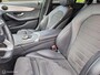 Mercedes-Benz C-klasse Estate 180 Business Solution AMG 1e Eigenaar, BTW-Auto ! Full-Option ! Mojavezilver ! Trekhaak-automatisch-wegklapbaar.