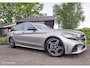 Mercedes-Benz C-klasse Estate 180 Business Solution AMG 1e Eigenaar, BTW-Auto ! Full-Option ! Mojavezilver ! Trekhaak-automatisch-wegklapbaar.