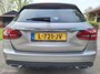 Mercedes-Benz C-klasse Estate 180 Business Solution AMG 1e Eigenaar, BTW-Auto ! Full-Option ! Mojavezilver ! Trekhaak-automatisch-wegklapbaar.