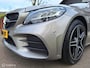 Mercedes-Benz C-klasse Estate 180 Business Solution AMG 1e Eigenaar, BTW-Auto ! Full-Option ! Mojavezilver ! Trekhaak-wegklapbaar.