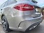 Mercedes-Benz C-klasse Estate 180 Business Solution AMG 1e Eigenaar, BTW-Auto ! Full-Option ! Mojavezilver ! Trekhaak-automatisch-wegklapbaar.