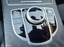Mercedes-Benz C-klasse Estate 180 Business Solution AMG 1e Eigenaar, BTW-Auto ! Full-Option ! Mojavezilver ! Trekhaak-automatisch-wegklapbaar.