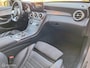 Mercedes-Benz C-klasse Estate 180 Business Solution AMG 1e Eigenaar, BTW-Auto ! Full-Option ! Mojavezilver ! Trekhaak-automatisch-wegklapbaar.