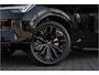 Volvo XC90 T8 Plug-in hybrid AWD Ultra Black Ed. Luchtvering-Trekhaak-Pano