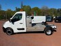 Renault Master T35 2.3 dCi N1 BE Trekker 9.6 TON