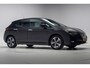 Nissan Leaf e+ N-Connecta 40 kWh [ Apple / Android Stoelverwarming LED Navi Camera ]