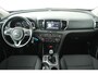 Kia Sportage 1.6 GDI First Edition (TREKHAAK, CAMERA, CRUISE CONTROL, PARKEERSENSOREN)