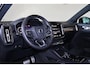 Volvo XC40 T2 R-Design - Adaptive Cruise Control met Pilot Assist - Verwarmbare voorstoelen en stuurwiel - Trekhaak semi elektrisch inklapbaar - Apple® CarPlay - Android Auto - Draadloos telefoon opladen - Keyless - Elektrisch bedienbare achterklep - All season banden - Parkeersensoren voor & achter - Parkeercamera achter - Half leder & alcantara bekleding - 18' LMV