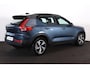 Volvo XC40 T2 R-Design - Adaptive Cruise Control met Pilot Assist - Verwarmbare voorstoelen en stuurwiel - Trekhaak semi elektrisch inklapbaar - Apple® CarPlay - Android Auto - Draadloos telefoon opladen - Keyless - Elektrisch bedienbare achterklep - All season banden - Parkeersensoren voor & achter - Parkeercamera achter - Half leder & alcantara bekleding - 18' LMV