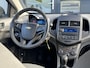 Chevrolet Aveo 1.2 LS 5-Deurs Airco Cruise NAP