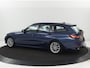 BMW 3-Serie 318i | Leder | Adaptive cruise | Stoelverwarming | Memory | Live Cockpit | Sportstoelen | Carplay | Keyless | Trekhaak | Parkeerhulp | Climate control | Full LED | Origineel NL