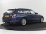 BMW 3-Serie 318i | Leder | Adaptive cruise | Stoelverwarming | Memory | Live Cockpit | Sportstoelen | Carplay | Keyless | Trekhaak | Parkeerhulp | Climate control | Full LED | Origineel NL