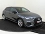 Audi A3 Sportback 45 TFSI e S edition | SoH 93% | Virtual cockpit Plus | Dodehoek detectie | Keyless | Navigatie Plus | Stoelverwarming | Elektrische achterklep | CarPlay |