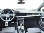 Audi A3 Sportback 45 TFSI e S edition | SoH 93% | Virtual cockpit Plus | Dodehoek detectie | Keyless | Navigatie Plus | Stoelverwarming | Elektrische achterklep | CarPlay |