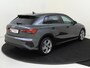 Audi A3 Sportback 45 TFSI e S edition | SoH 93% | Virtual cockpit Plus | Dodehoek detectie | Keyless | Navigatie Plus | Stoelverwarming | Elektrische achterklep | CarPlay |