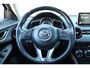 Mazda CX-3 2.0 SkyActiv-G 120 GT-M , Trekhaak, Half Leder, Camera, Clima, Cruise, Navi, Stoelverwarming, LMV 18 Inch, Bluetooth, HUD, PDC, LKA,